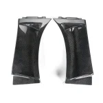 A-post panels, GTN/GTE style - Image 5