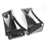 A-post panels, GTN/GTE style - Image 6