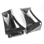 A-post panels, GTN/GTE style - Image 6