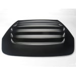 Rear Louvre Panel in Carbon Fibre or GRP - Image 3