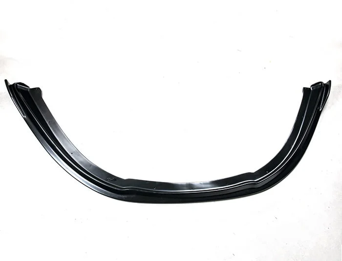 Front Splitter in GRP or Carbon Fibre - Image 1