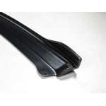 Front Splitter in GRP or Carbon Fibre - Image 3