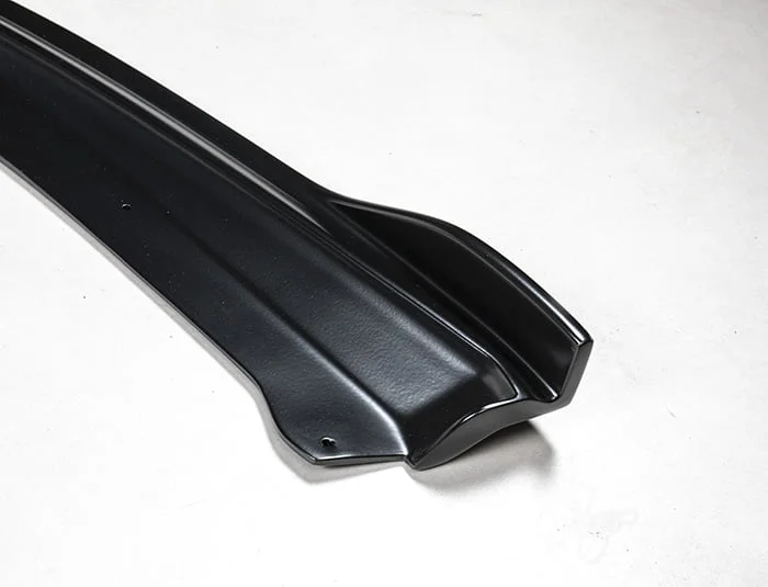 Front Splitter in GRP or Carbon Fibre - Image 3