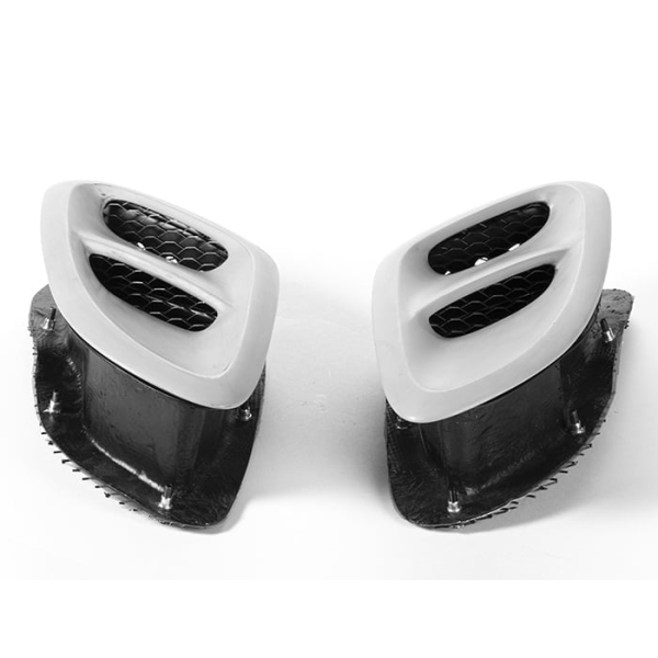 thumbnail image 2 of Complete Wheel Arch Liner Bolt Kit For Lotus Elise S2 & Europa - 4 Corners 2 of 6