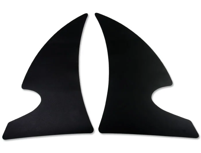 EXG1SCP.jpg Rear Wheelarch protection kit - Image 1