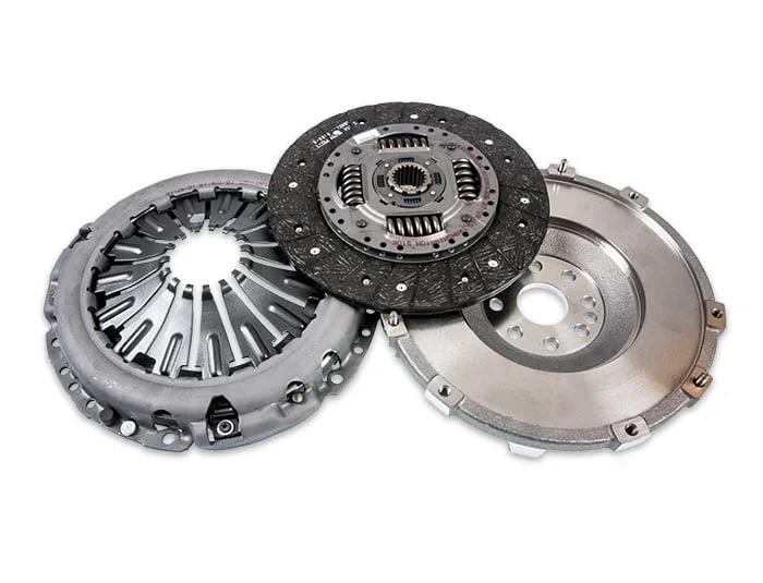 High Performance Clutch pack V6 - Image 1