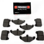 Ferodo DS2500 Bremsbeläge