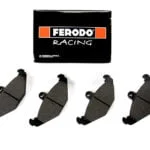 Ferodo DS2500 Brakepads - Image 3