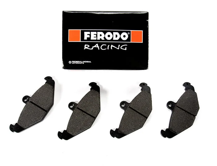 Ferodo DS2500 Brakepads - Image 3
