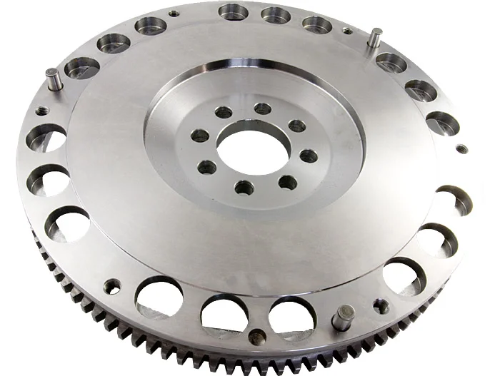 FlyWheelK_LRG.jpg Ultra Light Flywheel - Image 1
