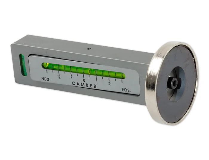 Easy to use Camber gauge - Image 3
