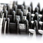 Gaz Monotube Fixed Damping Shocks - Image 3
