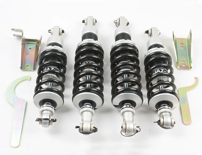 Gaz Monotube Shocks 40mm - Image 1