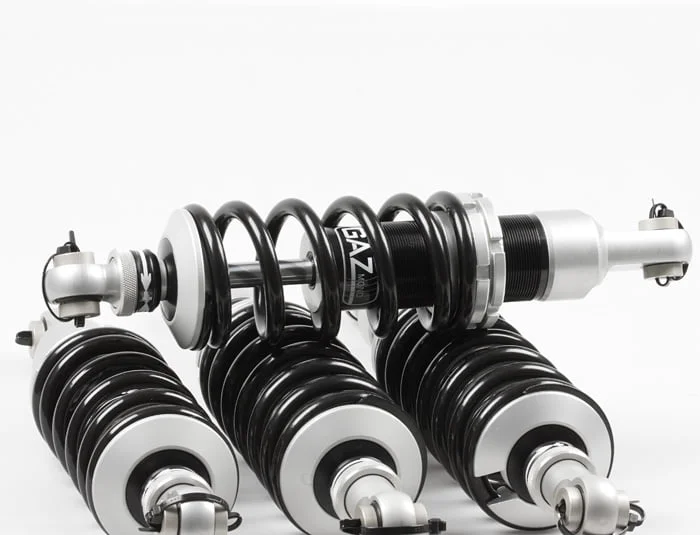 Gaz Monotube Shocks 40mm - Image 2