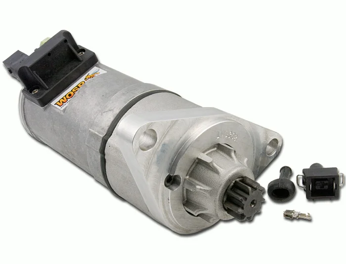 KSeriesULStarter.jpg Ultra Lightweight High Torque Starter motor - Image 1