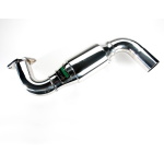 Larini 'Secondary Sports Cat'