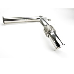 Larini Secondary De-cat section - Image 2