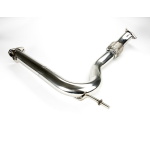 Larini Secondary De-cat section - Image 3