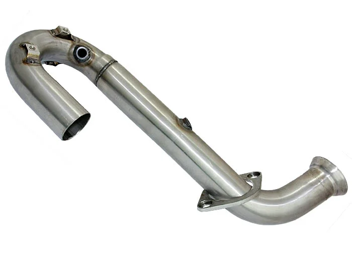 Larini Cat Replacement Pipe - Image 1