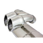 Larini 'Sports' System - Image 2