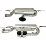 Larini 'Sports' System