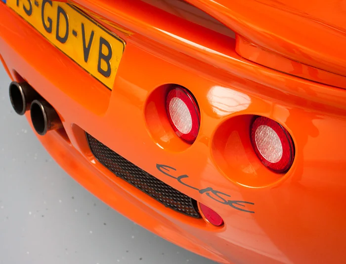 LED Rearlamps - Image 2
