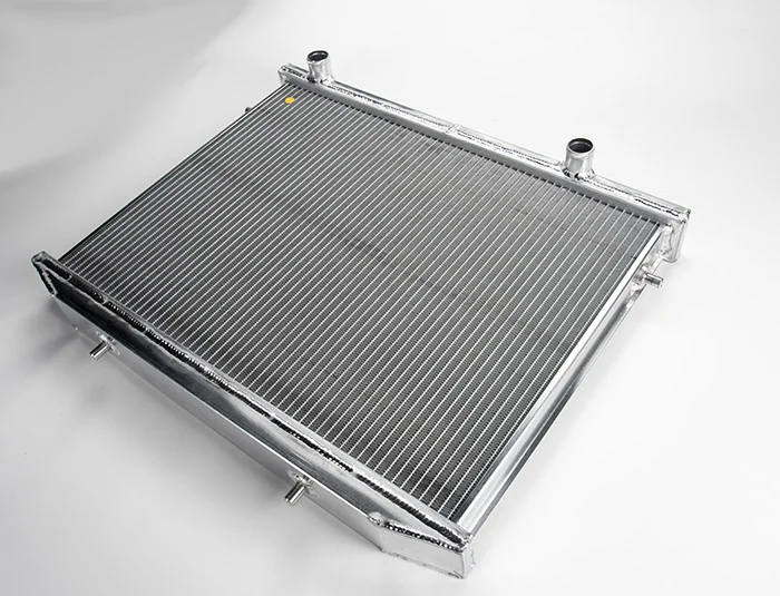 Aluminium high pressure extra capacity Radiator - Image 1