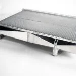 Aluminium high pressure extra capacity Radiator - Image 2