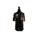 Lotus F1 2014 Herren Techtop