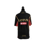 Lotus F1 2014 Mens Techtop - Image 2