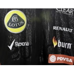 Lotus F1 2014 Mens Techtop - Image 3