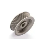 Supercharger Pulleys
