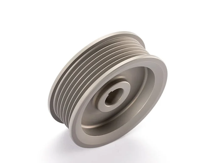 LSCP2Z.jpg Supercharger Pulleys - Image 1