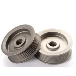 Supercharger Pulleys - Image 2