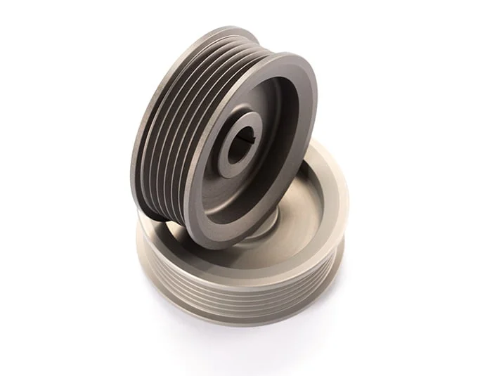 Supercharger Pulleys - Image 3