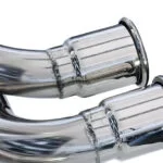 Larini GroupB Stainless Exhaust with extra Silencing Layer - Image 2