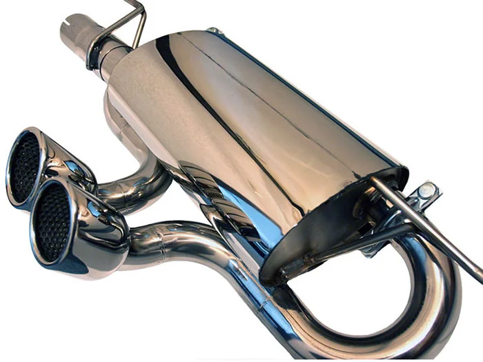 Larini 'Sports' System - Image 1