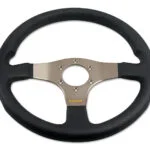Momo Tuner Anthracite Edition Steering wheel