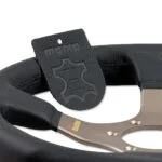 Momo Tuner Anthracite Edition Steering wheel - Image 2