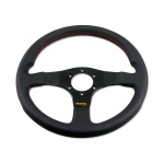 Momo Tuner Black Edition Steering wheel
