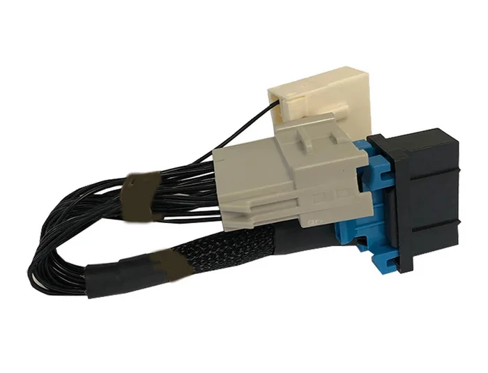Aim MX2E Adapter Harness Elise/Exige 2004 - 2007 - Image 1