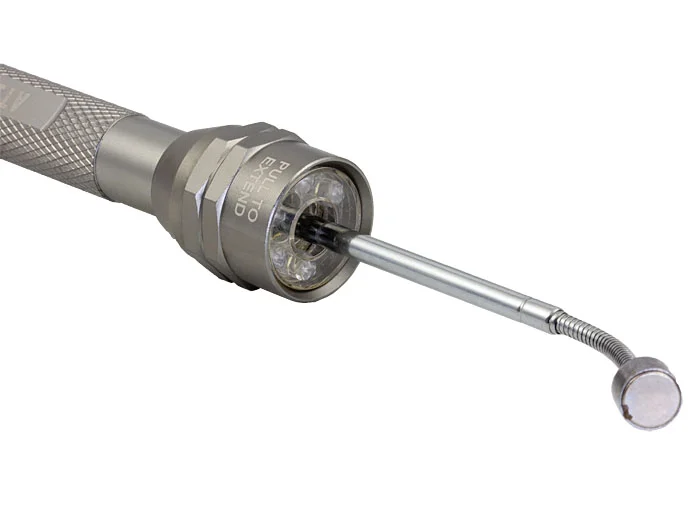 MagnLite_LRG.jpg Flexible Magnetic LED Flashlight - Image 1