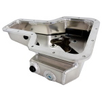 Moroso Anti Surge Baffled Sump - Image 2