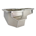 Puisard déflecteur anti-surtension Moroso