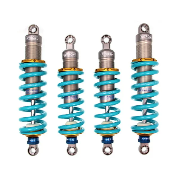 Nitron NTR Club Sport Shocks - 40mm - Elise Shop