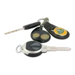 Reemplazo del mando a distancia Cobra del kit NuKey