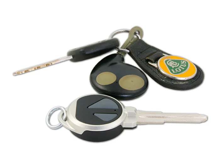 NuKey.jpg NuKey kit Cobra Remote Control fob replacement - Image 1