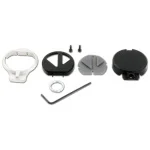 NuKey kit Cobra Remote Control fob replacement - Image 2