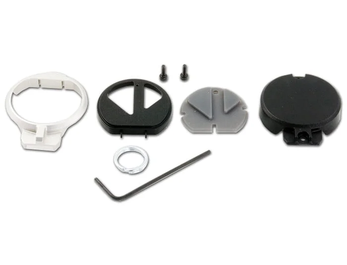 NuKey kit Cobra Remote Control fob replacement - Image 2