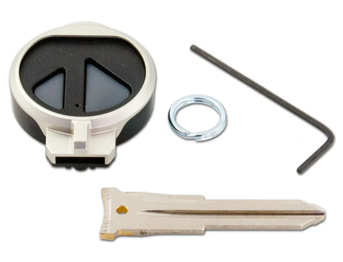 NuKey kit Cobra Remote Control fob replacement - Image 3